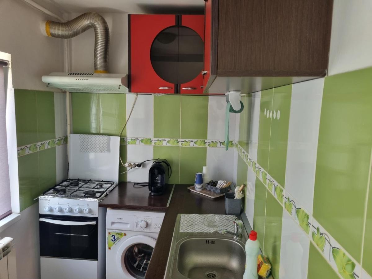 Anto2 Διαμέρισμα Καλαράσι Εξωτερικό φωτογραφία