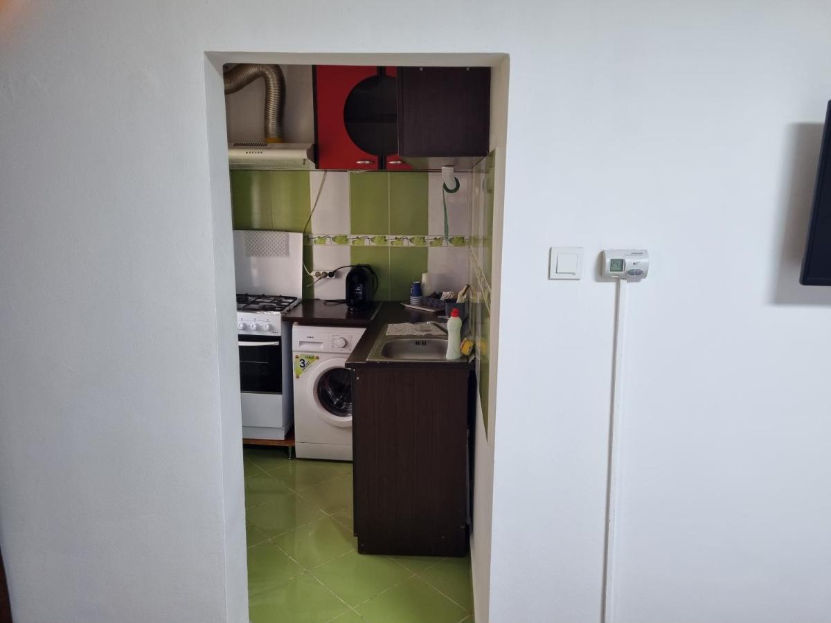 Anto2 Διαμέρισμα Καλαράσι Εξωτερικό φωτογραφία